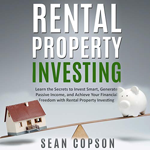 Cover of Rental Property Investing