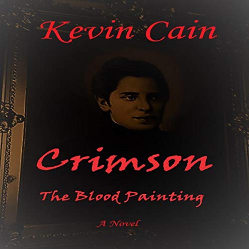 Cover of Crimson
