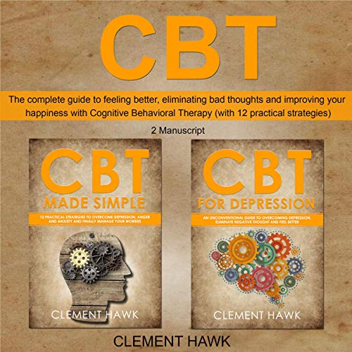 Cover of CBT