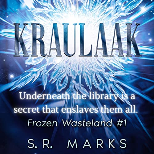 Cover of Kraulaak: A Short Story Collection
