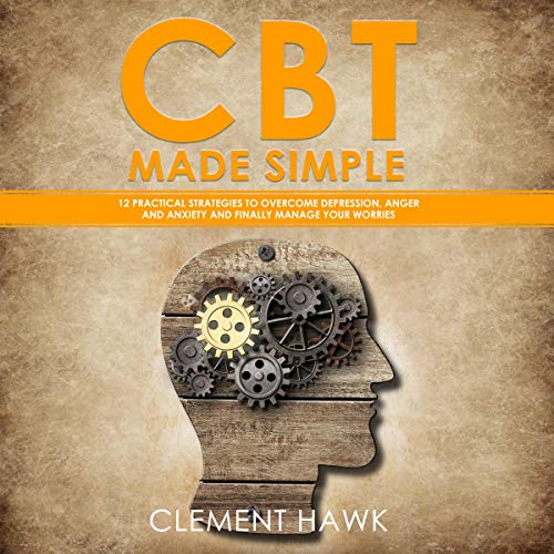 Cover of CBT Made Simple