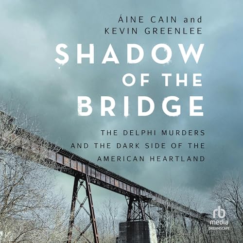 Cover of Shadow of the Bridge
