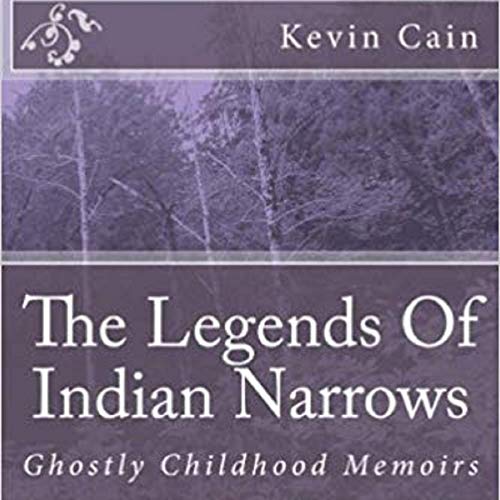 Cover of The Legends of Indian Narrows