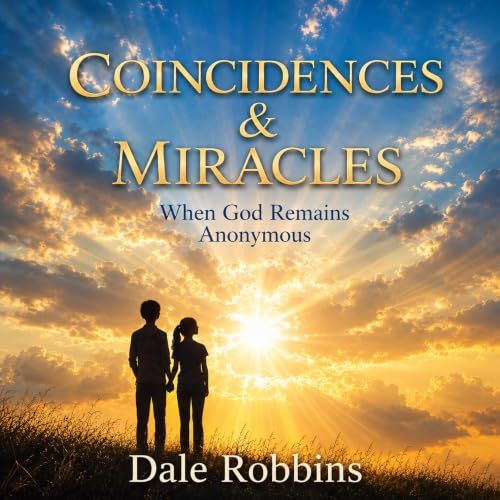 Cover of Coincidences & Miracles