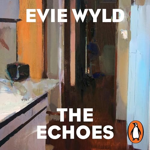 Cover of The Echoes