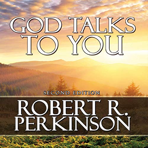 Cover of God Talks to You, Second Edition