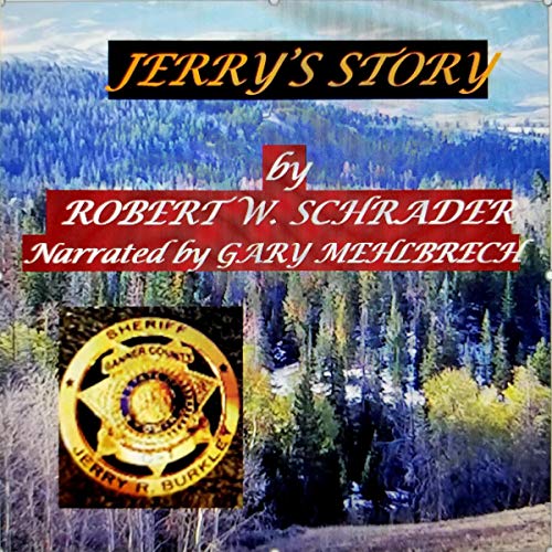 Cover of Jerry's Story
