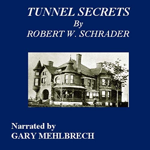 Cover of Tunnel Secrets