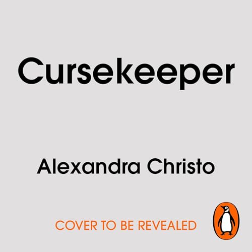 Cover of Cursekeeper