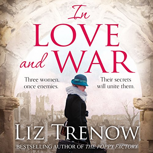 Cover of In Love and War