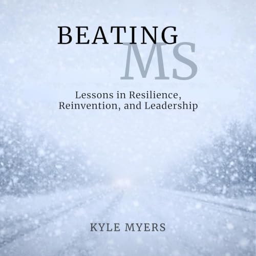 Cover of Beating MS