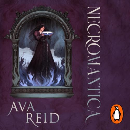 Cover of Necromantica