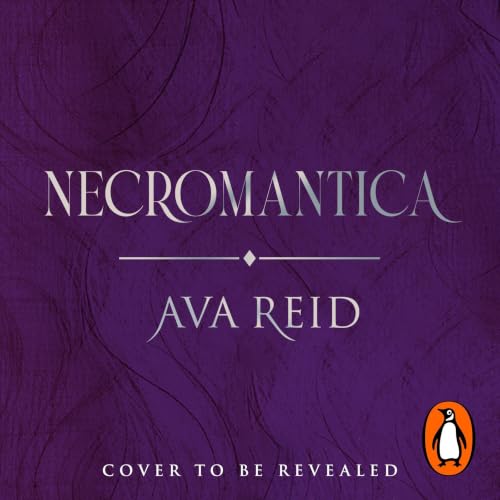 Cover of Necromantica
