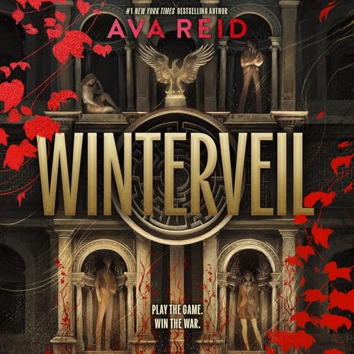 Cover of Winterveil