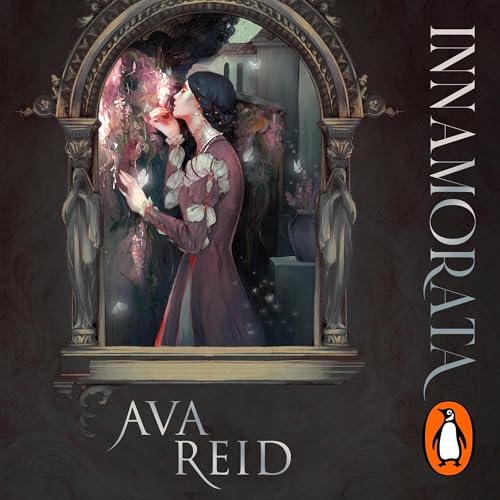Cover of Innamorata