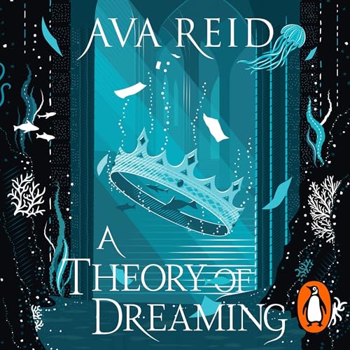 Cover of A Theory of Dreaming