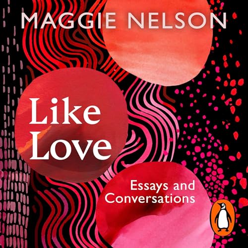 Cover of Like Love