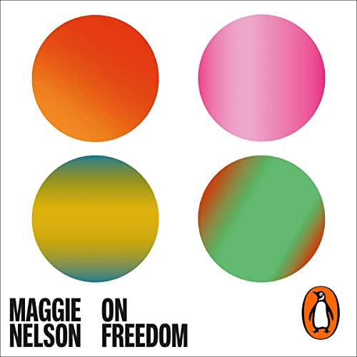 Cover of On Freedom