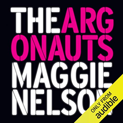 Cover of The Argonauts