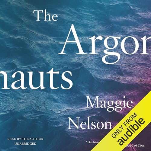Cover of The Argonauts