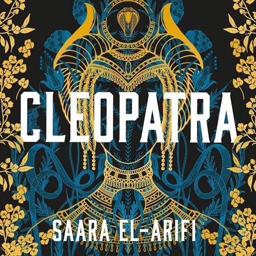 Cover of Cleopatra