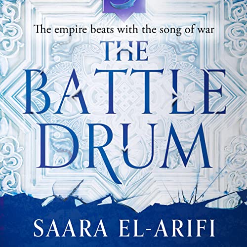 Cover of The Battle Drum