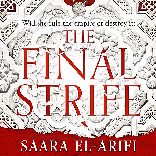 Cover of The Final Strife