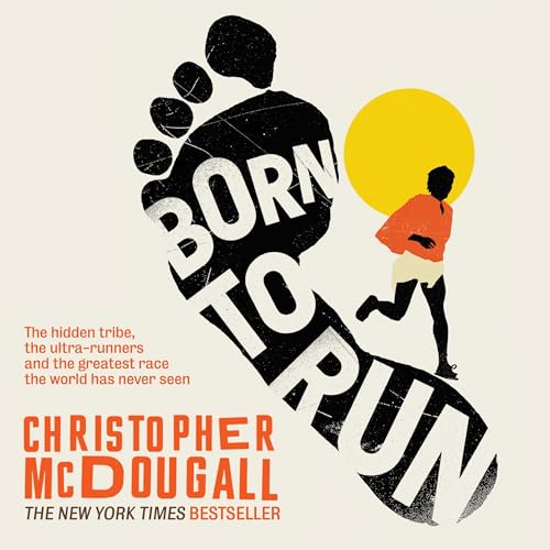 Cover of Born to Run