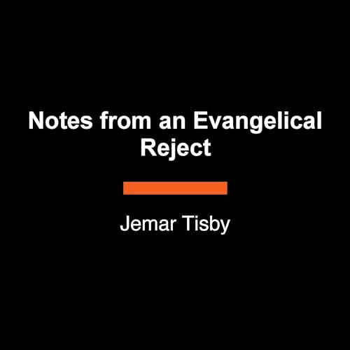 Cover of Notes from an Evangelical Reject