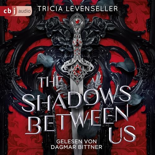Cover of The Shadows Between Us