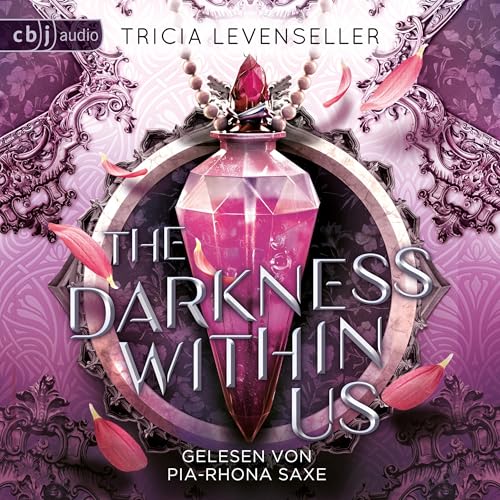 Cover of The Darkness Within Us (German Edition)