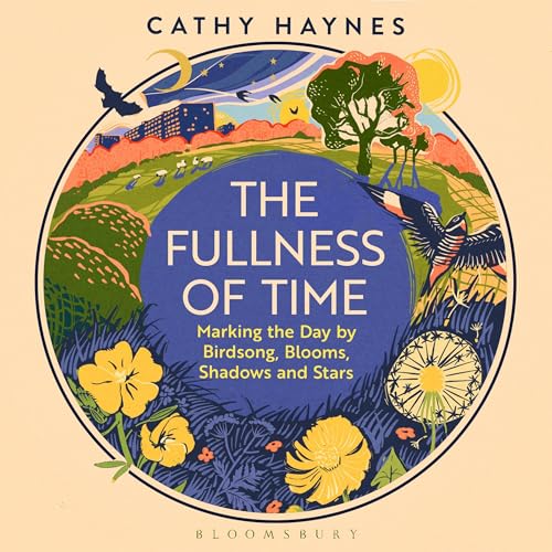 Cover of The Fullness of Time
