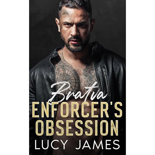 Cover of Bratva Enforcer’s Obsession