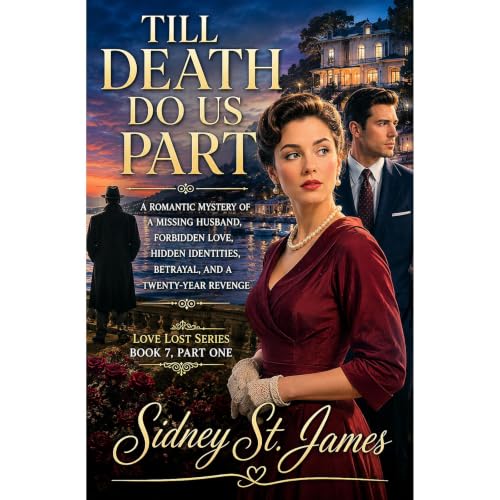 Cover of Till Death Do Us Part