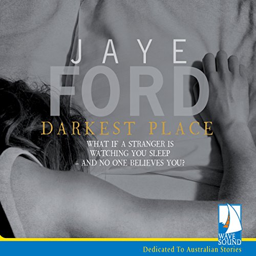 Cover of Darkest Place