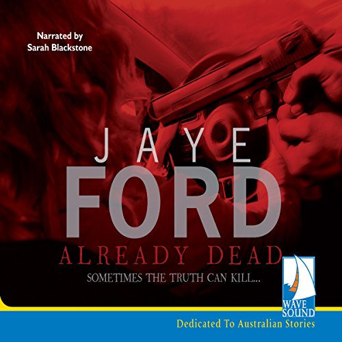 Cover of Already Dead