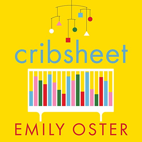 Cover of Cribsheet