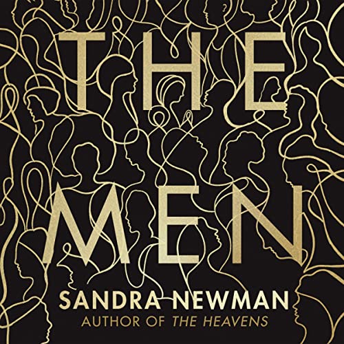 Cover of The Men