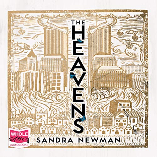 Cover of The Heavens