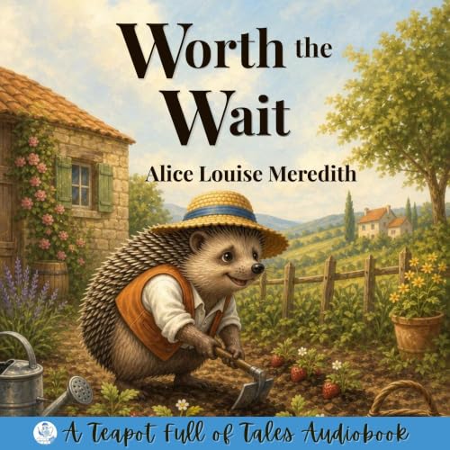 Cover of Worth the Wait