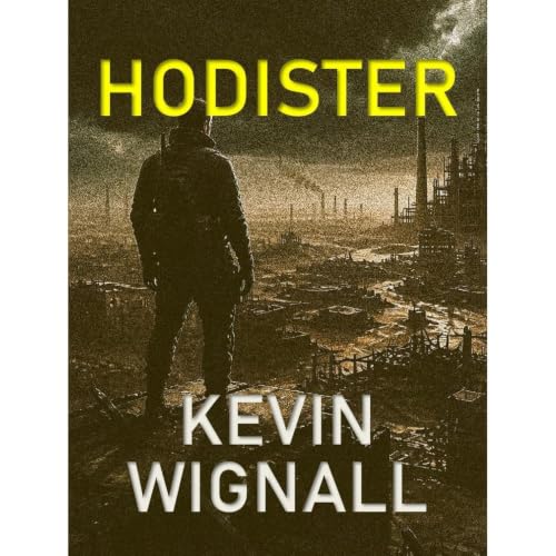 Cover of Hodister