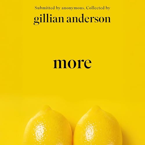 Cover of More