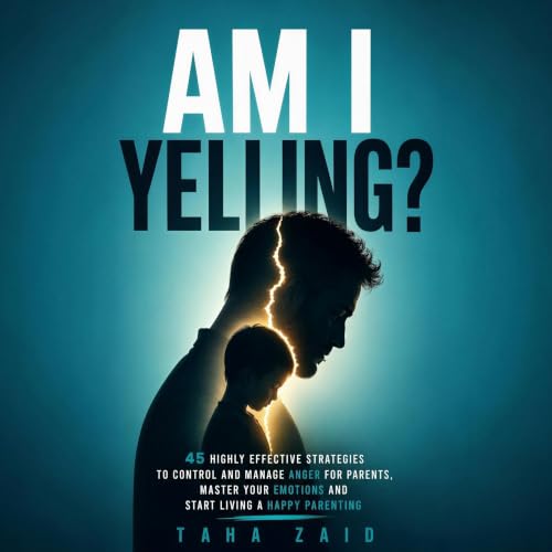 Cover of Am I Yelling