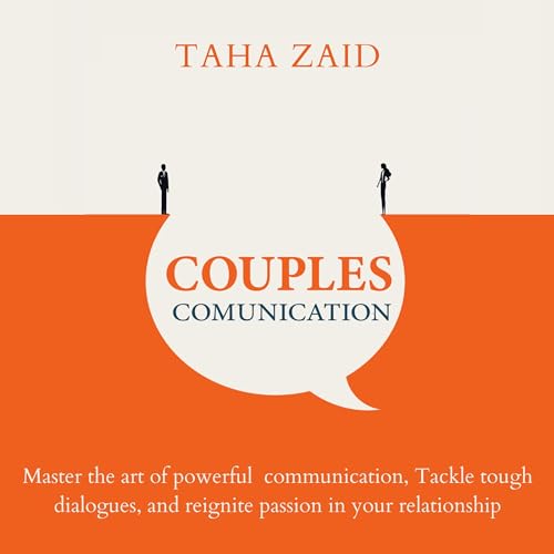 Cover of Couples Communication