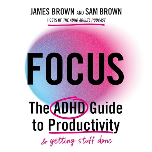 Cover of Focus