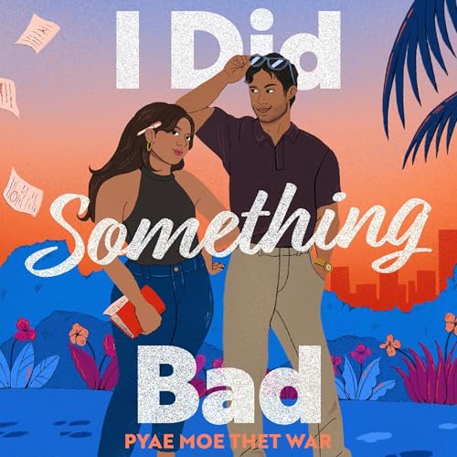 Cover of I Did Something Bad