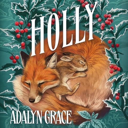 Cover of Holly