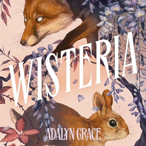 Cover of Wisteria