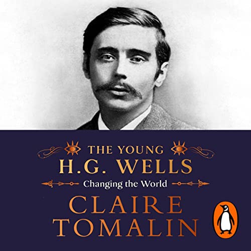 Cover of The Young H.G. Wells
