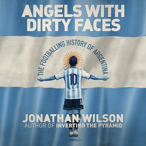 Cover of Angels With Dirty Faces